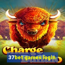 37bet games login